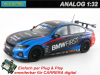 BMW 330i M-Sport BTCC 2020 Colin Turkington