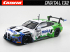 BMW M4 GT3 "Mahle Racing Team Nr.64"