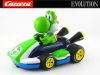 Mario Kart - Yoshi -