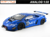 LB H GT3 Attempto Racing