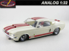 Shelby GT350 (1967) Wimbledon White