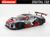 Audi R8 LMS GT3 "Team Rosberg, Nr.51" DTM 2021
