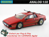 Lotus Esprit Turbo James Bond For Your Eyes Only