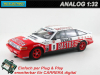 Rover Vitesse 1986 Donington 500kms Percy + Walkinshaw