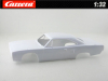 Full Body Kit for Plymouth Superbird