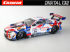 BMW M6 GT3 Walkenhorst Nr. 34