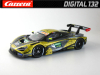 McLaren 720S GT3 "JP-Motorsport, No.15" DTM 2021