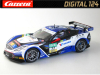 Chevrolet Corvette C7 GT3-R Callaway Competition No.77 (Scale 1:24)