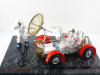Lunar Roving Vehicle - 1/32 Slot Car