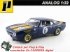 Camaro T/A #6 "Mark Donohue"
