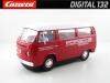 VW Bus T2b "Porsche Renndienst"