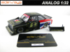 Escort Zakspeed Turbo Gr.5 JPS Limited Edition