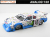 BMW Schnitzer M1 Turbo Gr.5 Carte de France #83