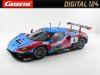 Ferrari 296 GT3 "Carrera No.6", 24h Dubai (Maßstab 1:24)