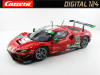 Ferrari 296 GT3 "AF Corse , No.21" (Scale 1:24)