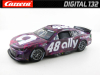 NASCAR Camaro NextGen ZL1 "Hendrick Motorsports, Alex Bowman, No.48"