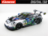Porsche 911 Carrera RSR "Team Bernhard, No.75" DTM 2023