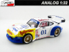Porsche 911 GT2 Rohr Motorsport #01 24h Daytona 1997 1st in GTS-1