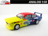Opel Kadett GT/E Armin Banz 2016 #439