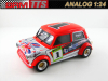 Mini Cooper Owens #1 Mini Miglia Challenge 2011 (Maßstab 1:24)