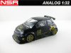 Abarth 500 John Player Special Livery #1