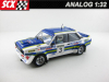 Abarth 131 Talavera '82 #3