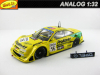 Opel Calibra 2nd Norisring ITC 1996 #16
