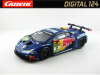 Lamborghini Huracán GT3 "ABT-Sportsline, No.27" (Maßstab 1:24)