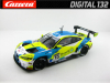 BMW M4 GT3 "RAM Racing, No.15" British GT 2024