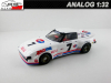 Mazda RX 7 Racing Beat #7 1980 IMSA GTU Championship winning Walt Bohren