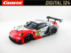 Porsche 911 GT3 R "Lionspeed GP, No.24" (Maßstab 1:24)