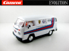VW Bus T2b "Martini Racing"