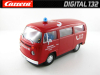 VW Bus T2b "Feuerwehr"