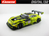 Mercedes-AMG GT3 Evo "Getspeed, No.2" 24h Spa 2024