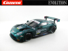 Aston Martin Vantage AMR GT3 Evo "Blackthorn AMR, No.87" British GT 2024
