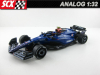 Williams Formula 1 - Sainz '25 #55