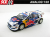 Ford Puma WRC Montecarlo '24 #13