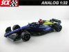 Williams Formula 1 - Colapinto '24 #43