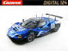 Ferrari 296 GT3 "Kessel Racing, No.8", Spa 24h 2024 (Maßstab 1:24)