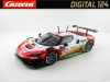 Ferrari 296 GT3 "Frikadilli Racing Team No.1" (Scale 1:24)