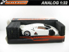 LMBH Supertrofeo Evo-2 White Racing Kit - New Model 2025 -