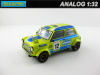 Mini Miglia Endaf Owens #12
