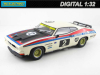 Scalextric Ford Falcon Nr.2 (DIGITAL)
