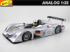 Audi R8 LMP Nr.7