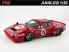 Ferrari 365 GT4 BB 75 LM 1977 - RENNBAHNHAUS