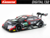 Audi RS 5 DTM "M. Rockenfeller" Nr. 99
