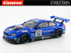 BMW M6 GT3 "Walkenhorst, No.34"